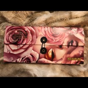 PAT McGRATH LABS-Mother Ship VII Divine Rose